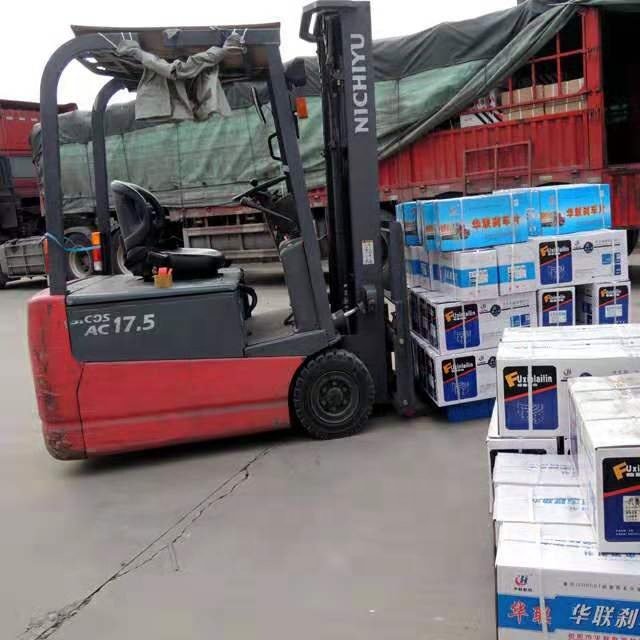Hot Sale NN/cb/31/f BRAKE LINING NN/cb/31/r China Bus Brake Parts